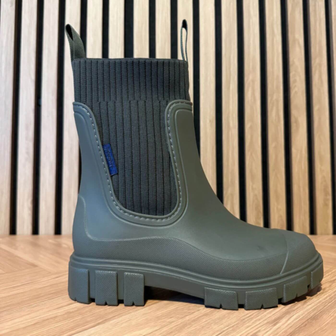 Sophie™ - Waterproof Non-Slip Boots