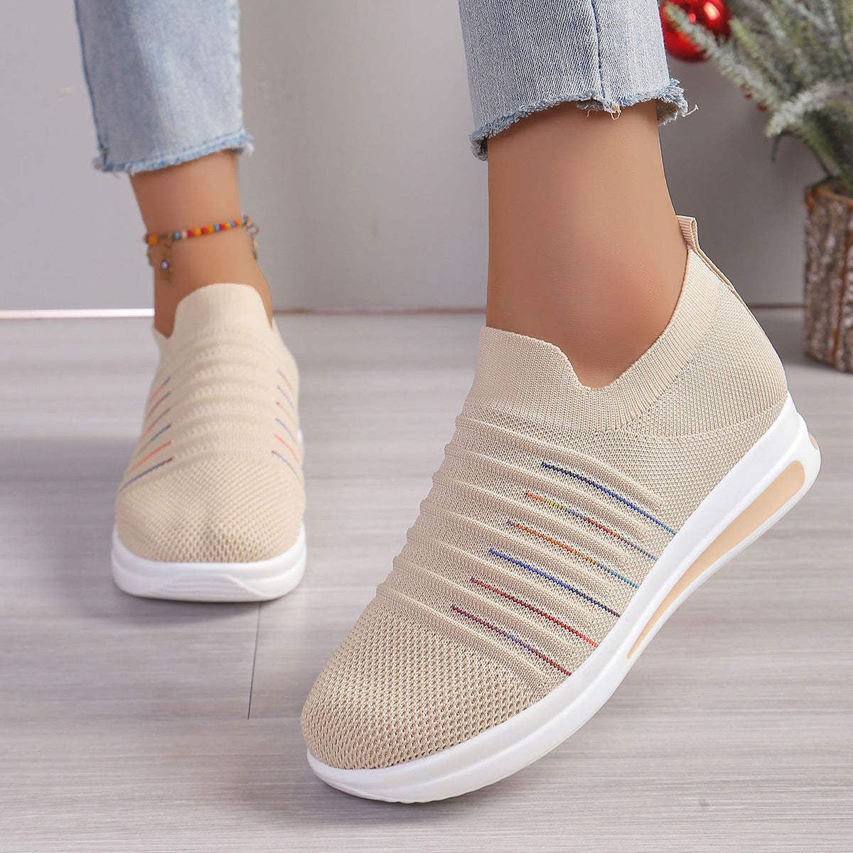 Olivia™ | Comfortable Sneakers