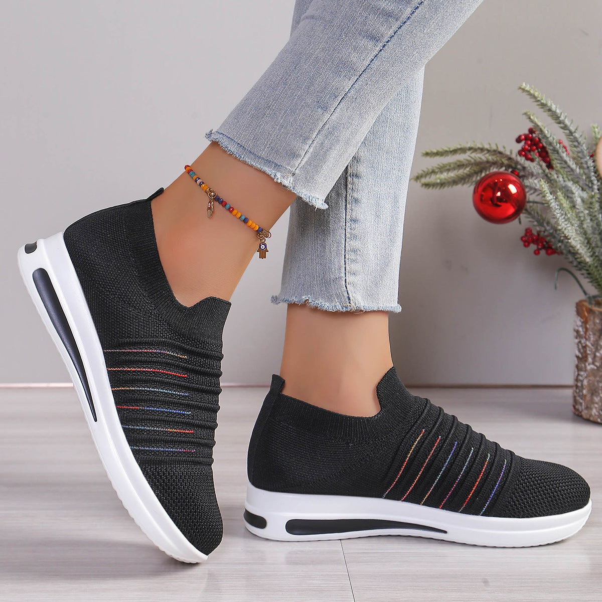 Olivia™ | Comfortable Sneakers