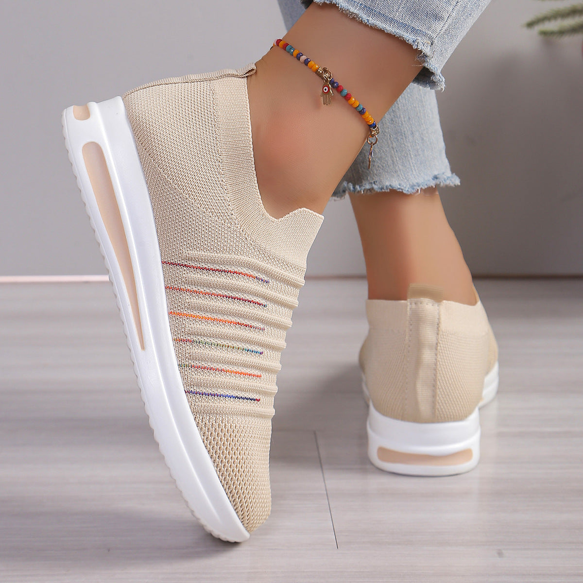 Olivia™ | Comfortable Sneakers