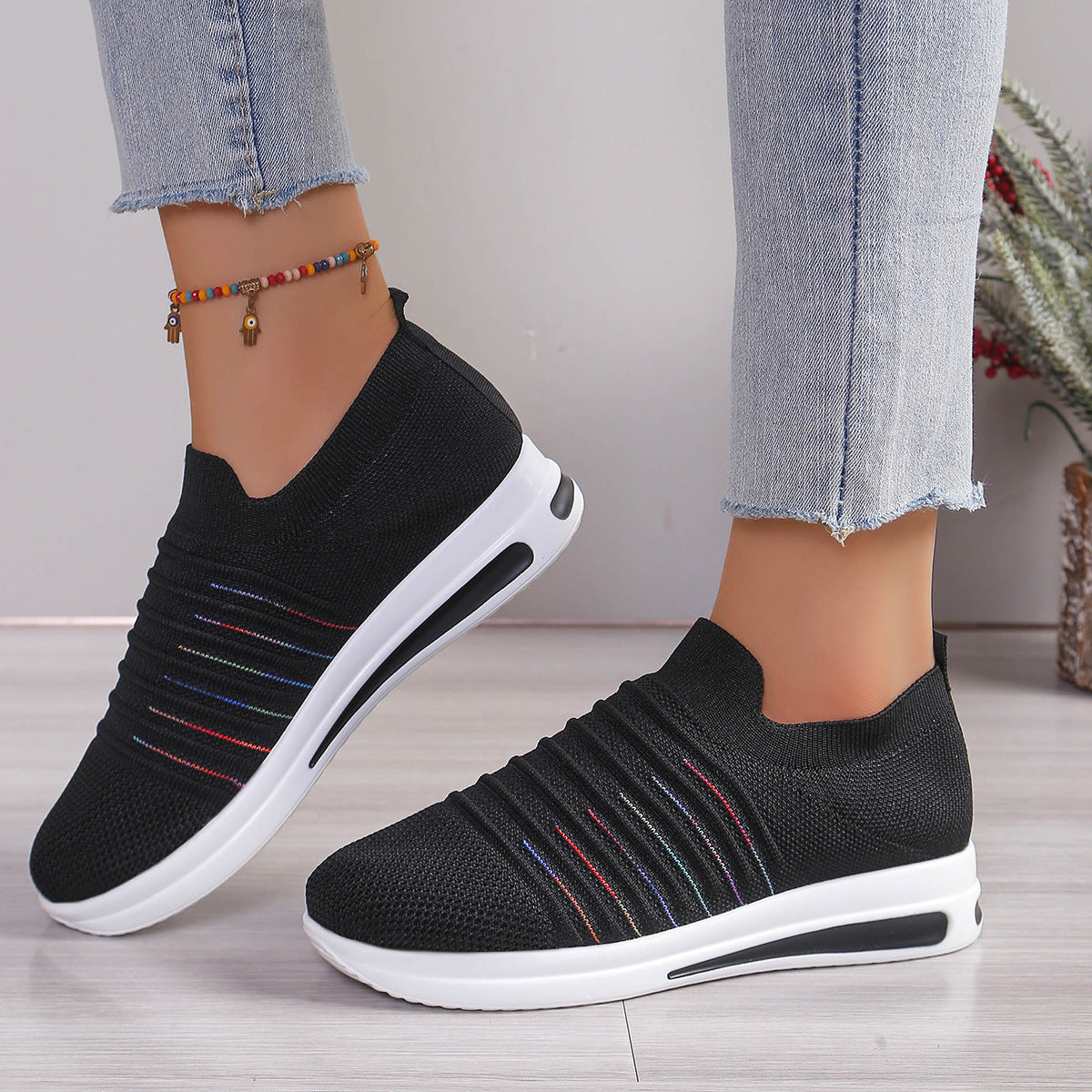 Olivia™ | Comfortable Sneakers