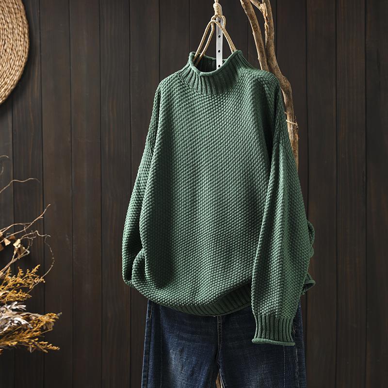 Sophia™ | Soft Knitted Sweater for Everyday