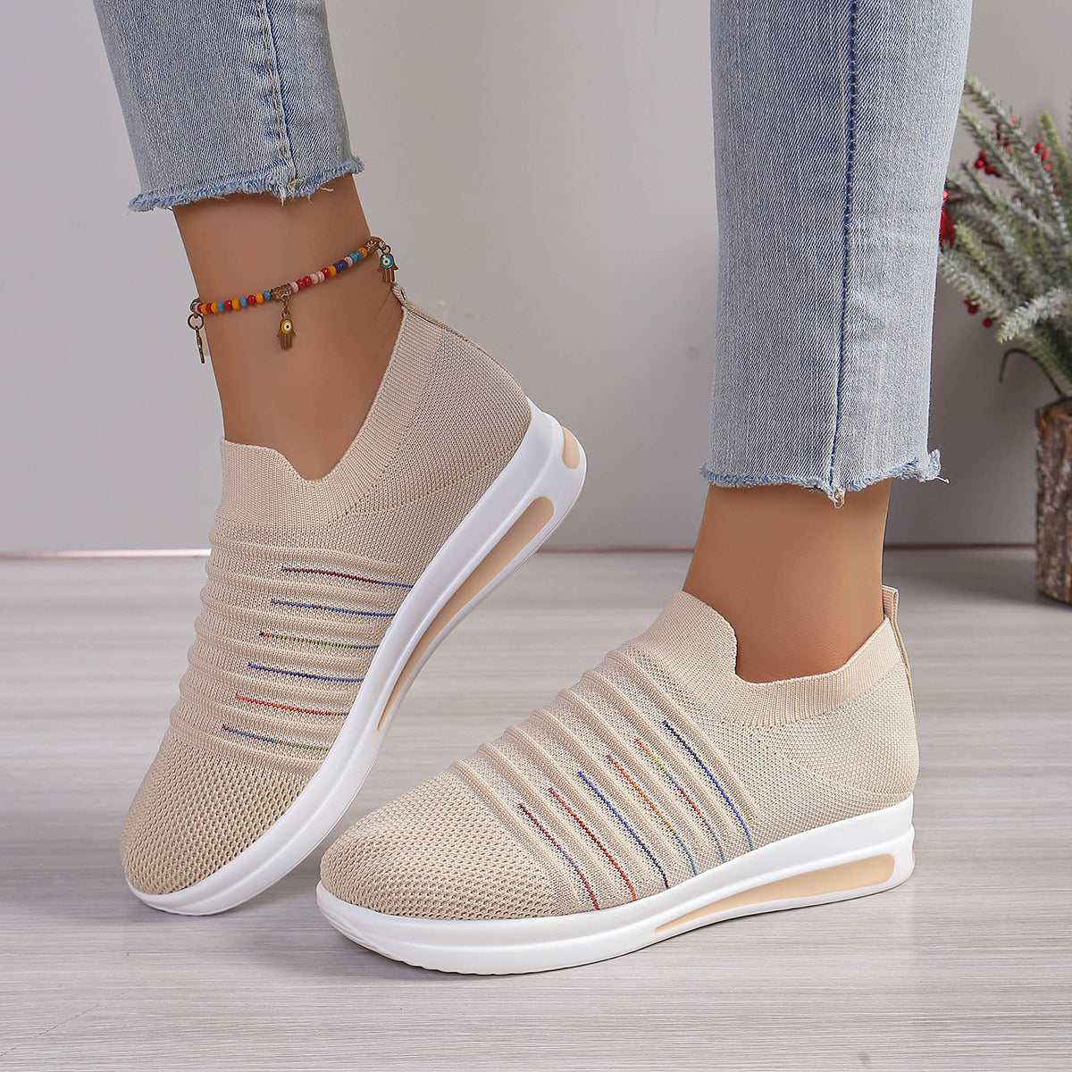 Olivia™ | Comfortable Sneakers