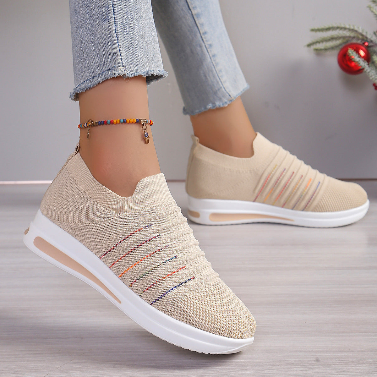 Olivia™ | Comfortable Sneakers