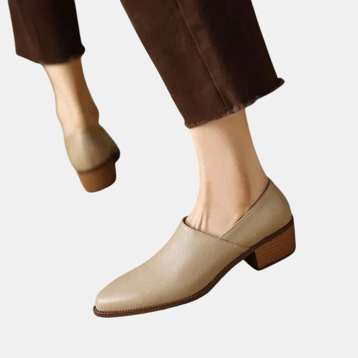 Elise™ | Stylish Orthopedic Shoes