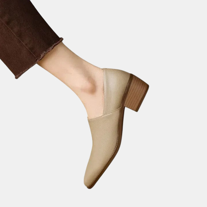 Elise™ | Stylish Orthopedic Shoes