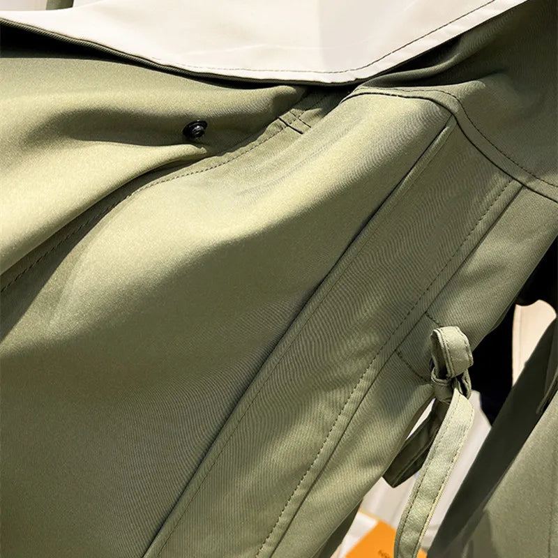 Alva™ | Stylish jacket with weather and wind protection