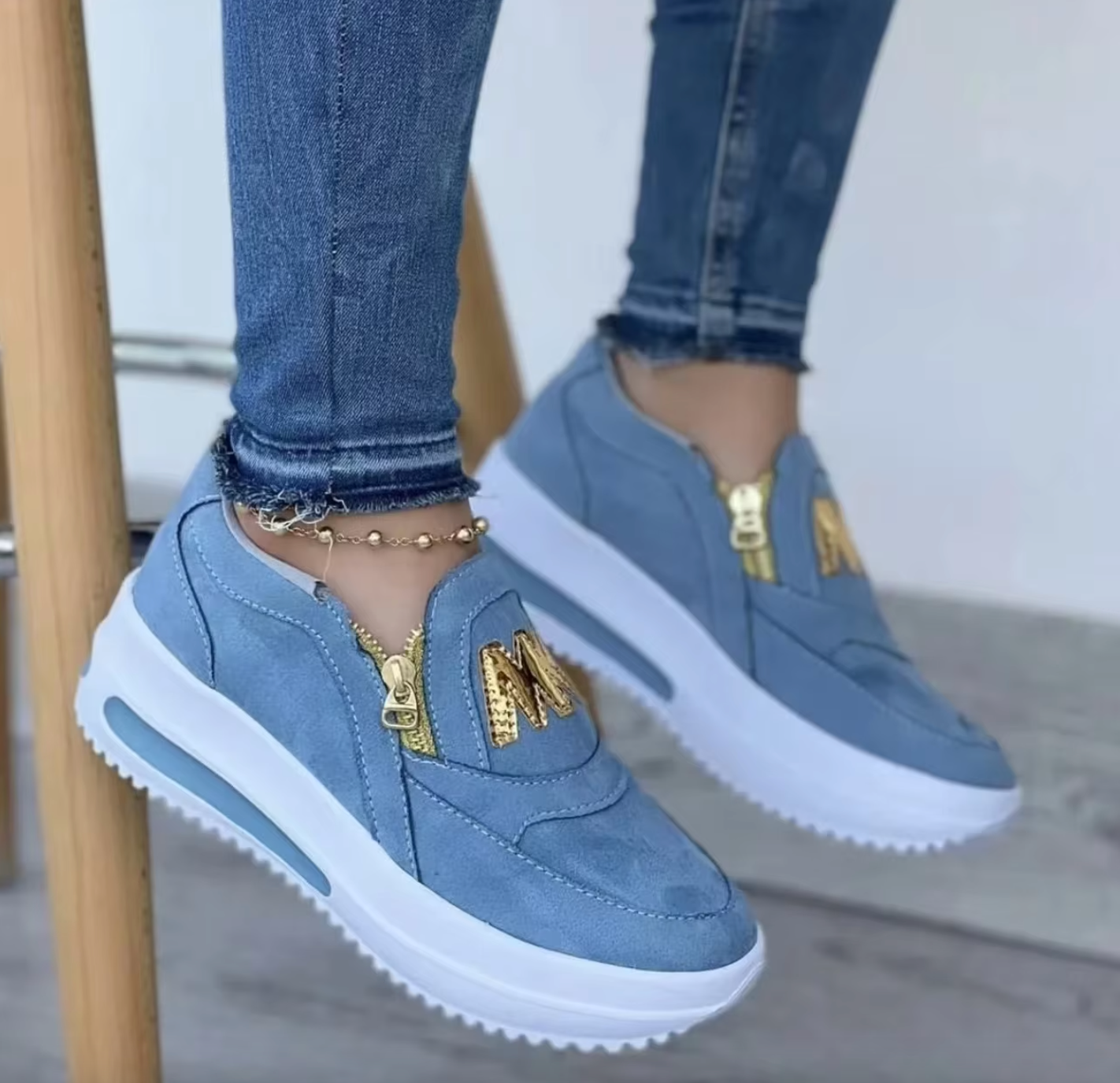 Irma™ | Sneakers - For Stylish and Comfortable Steps