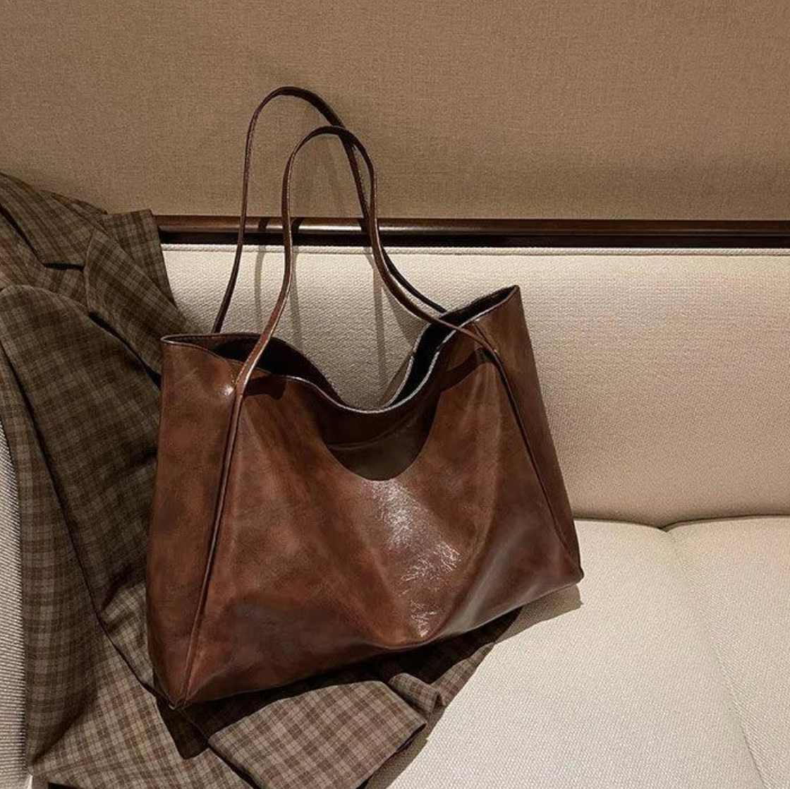 Ruby™ | Travel Handbag