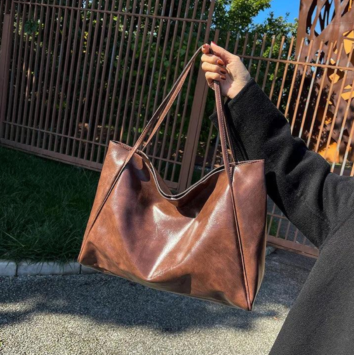 Ruby™ | Travel Handbag