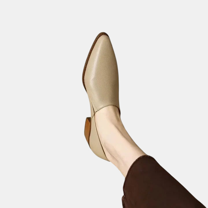 Elise™ | Stylish Orthopedic Shoes