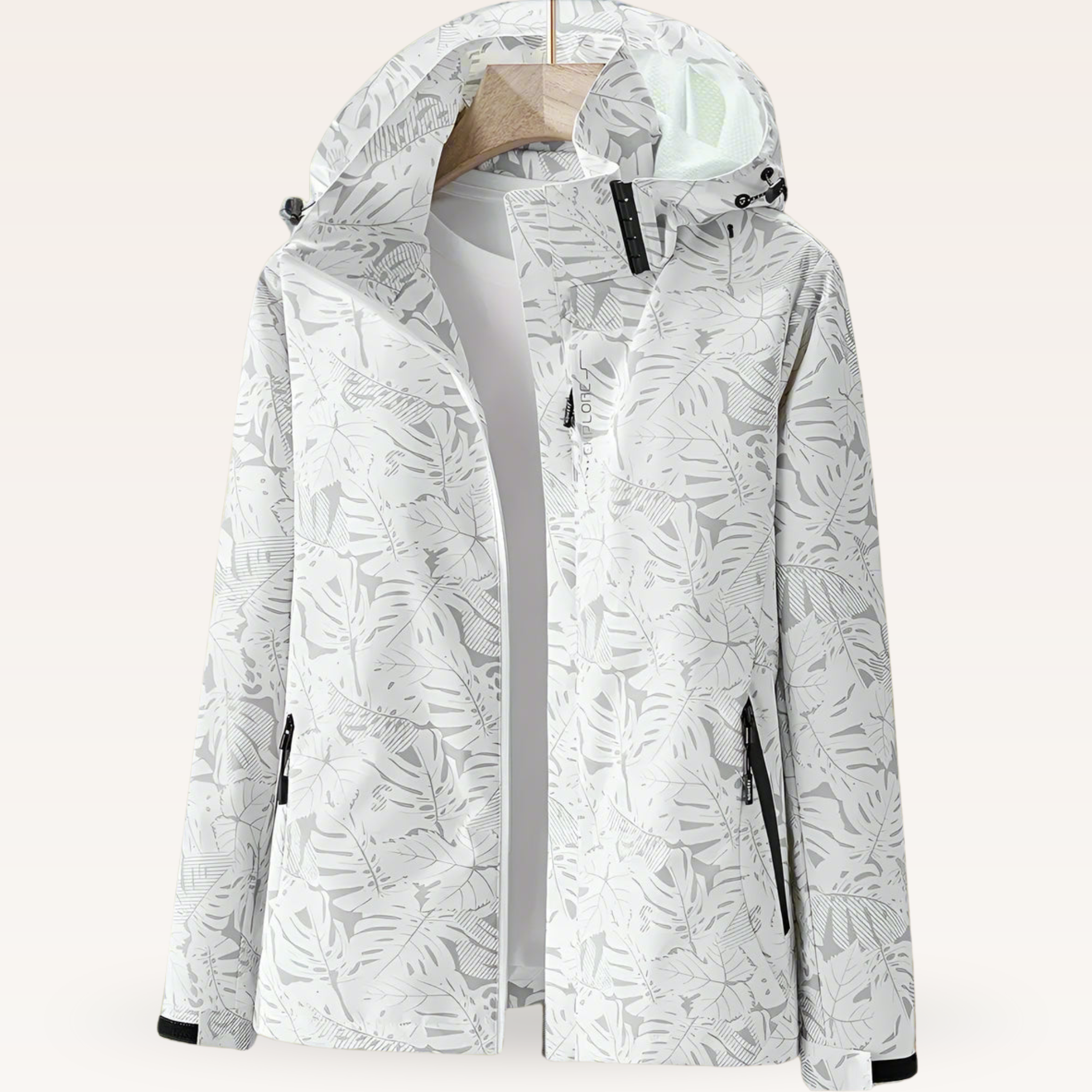 Rosemary™ | Waterproof Summer Jacket for Women