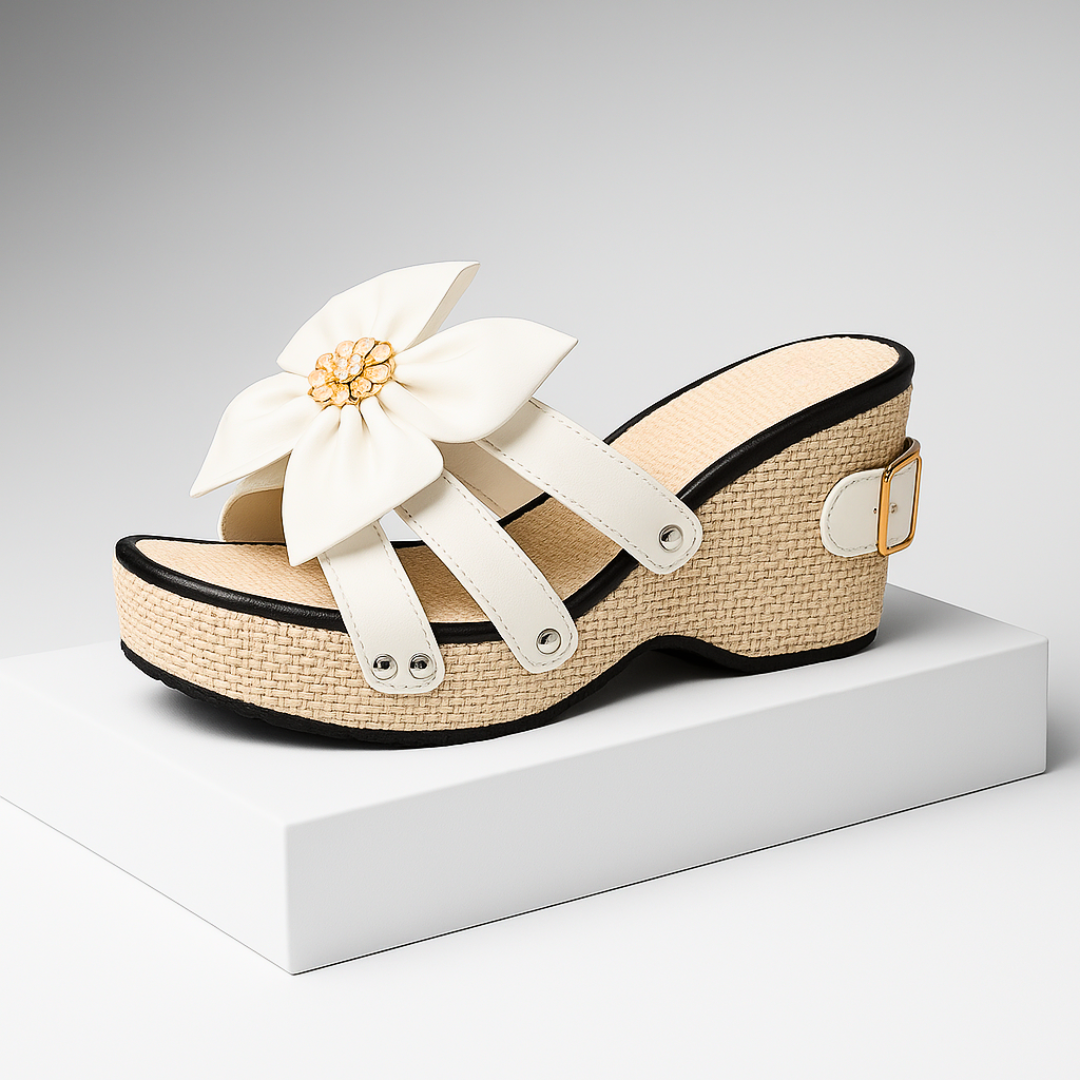 Vivienne Bloom Slides