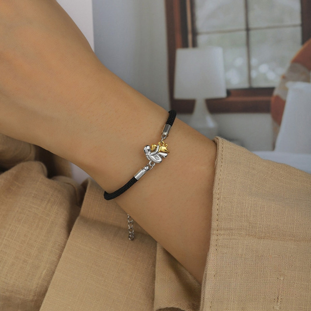 AvelineToronto™ | Dog Icon Bracelet