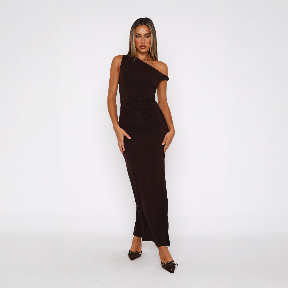 Selma™ | Elegant Long Dress