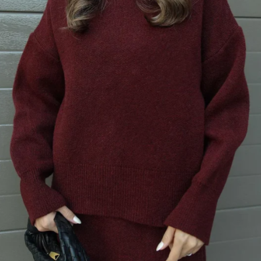 Amelie™ | Set with matching jumper