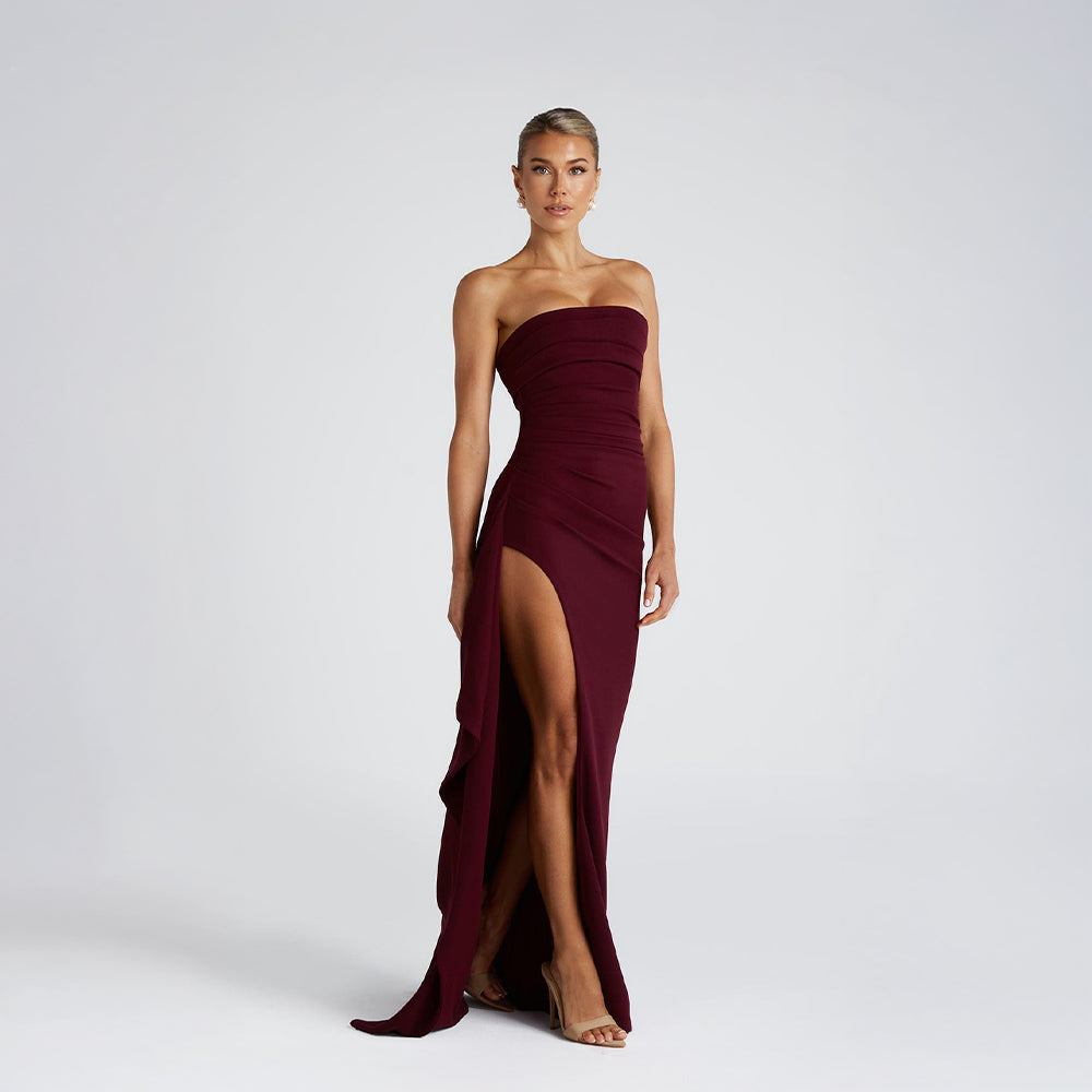 Selene™ | Sculpting Evening Dress
