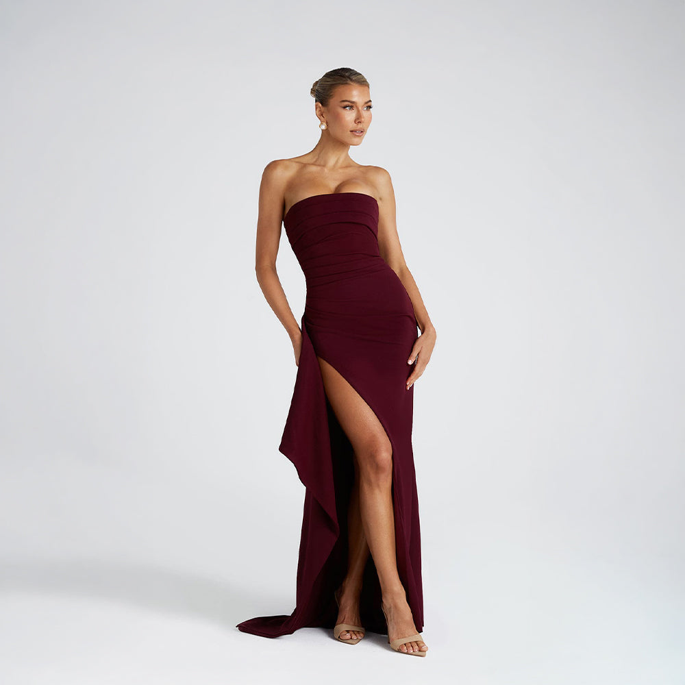 Selene™ | Sculpting Evening Dress