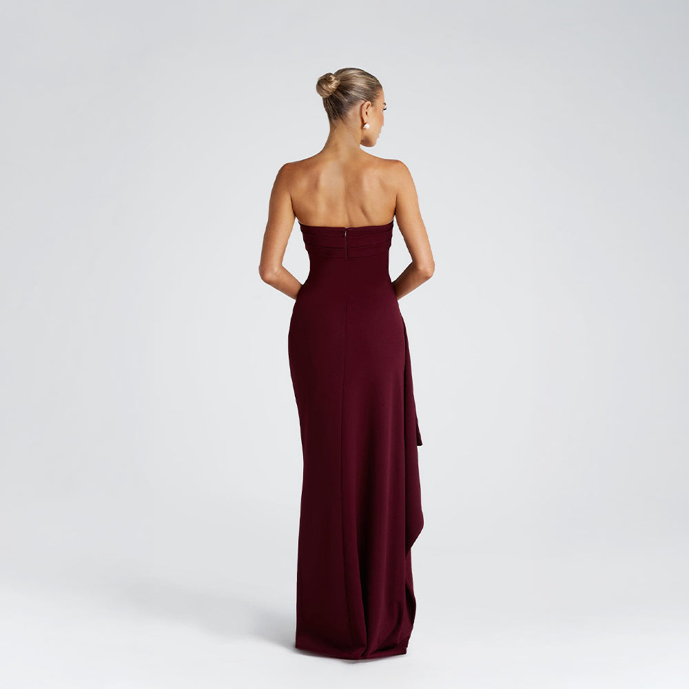 Selene™ | Sculpting Evening Dress