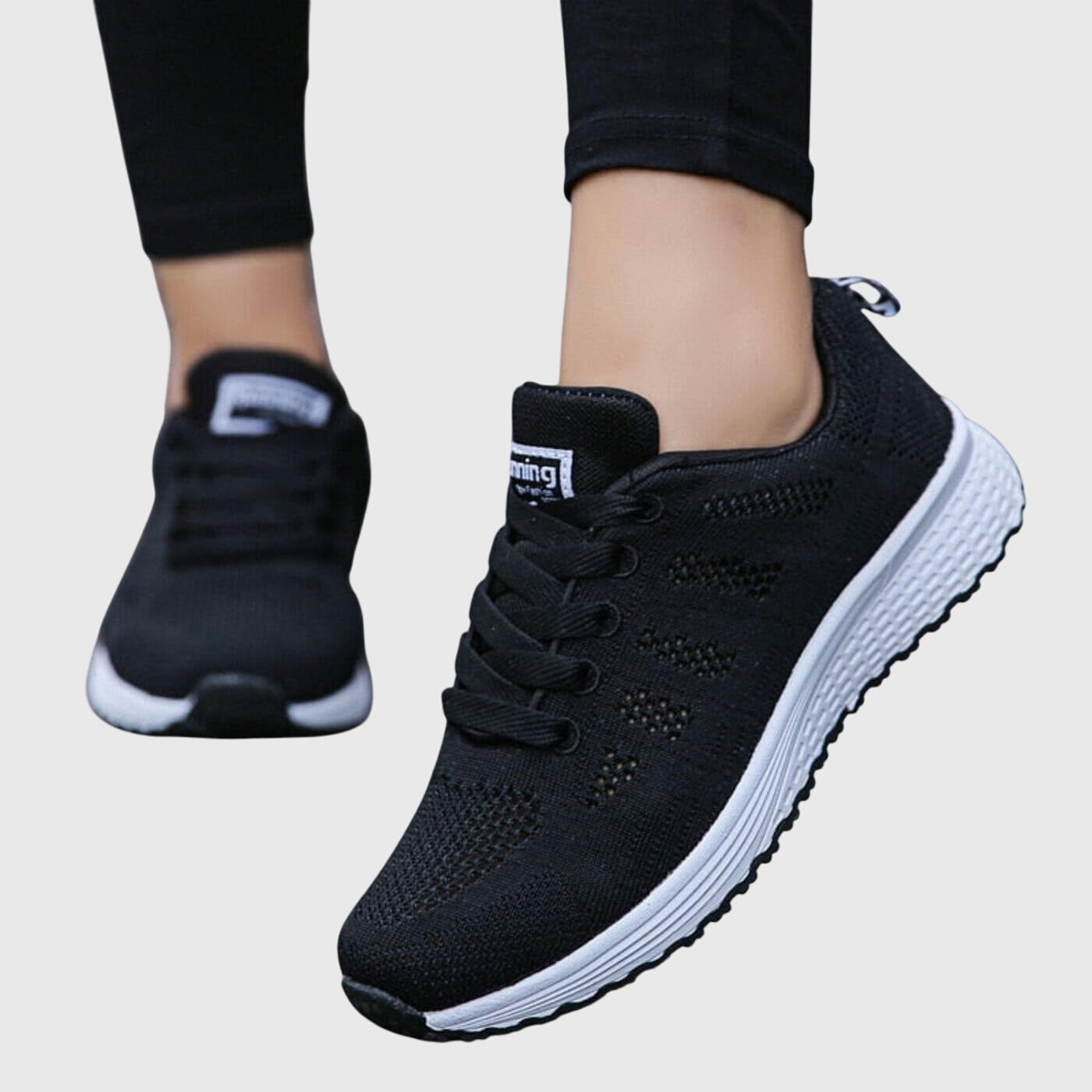 Ariselle™ | Women’s slim sport shoes