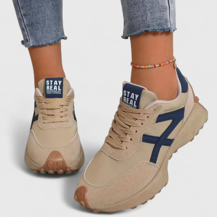 Eloria™ | Women’s cloud sneakers