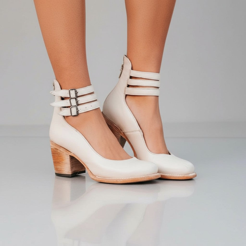 Olivia™  | Stylish Comfortable Boots