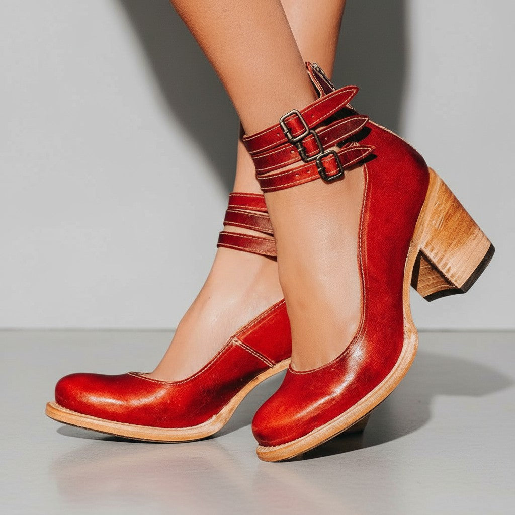 Olivia™  | Stylish Comfortable Boots