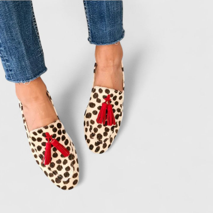 Skylar™ | Orthopedic Loafers
