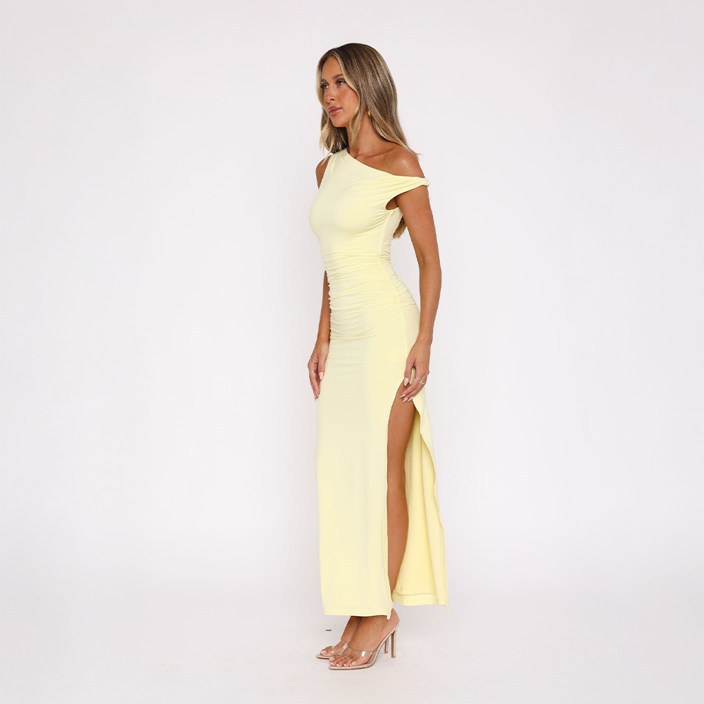 Selma™ | Elegant Long Dress