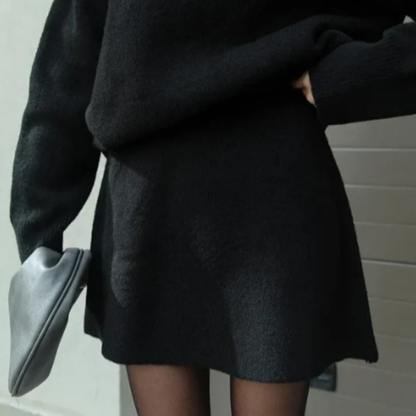 Amelie™ | Set with matching jumper