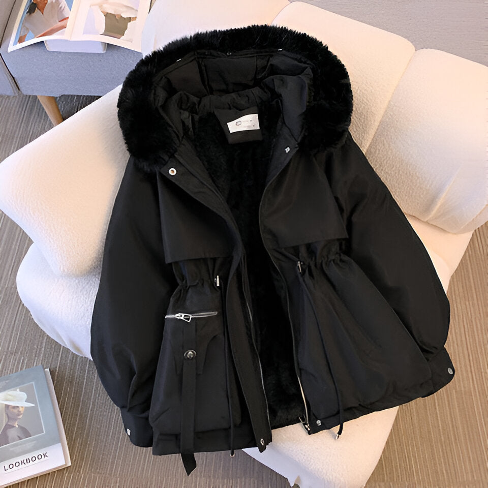 Victoria™  | Elegant Winter Jacket