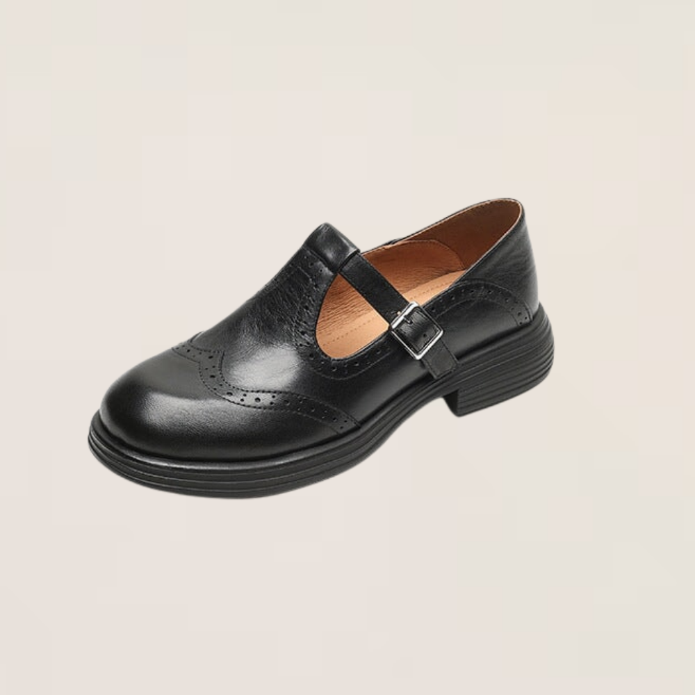Velda™ | Classic Mary Jane Shoes