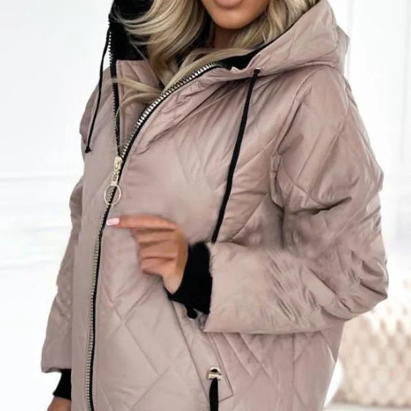Belle™ | Stylish Casual Coat